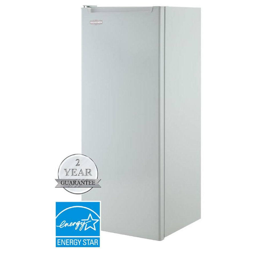 Marathon 6.5 cu.ft. Upright Freezer MUF65W