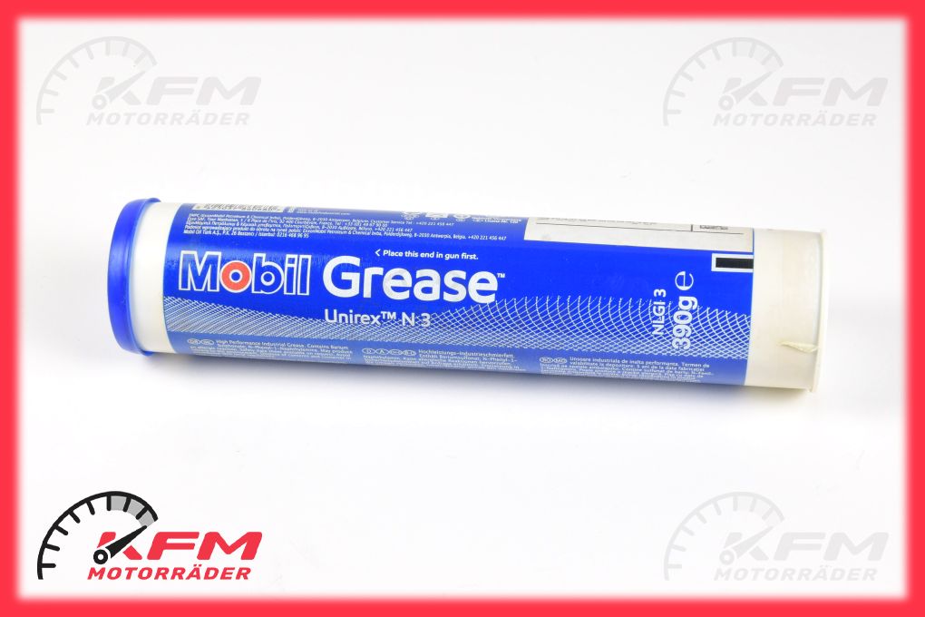 83192160349 BMW Grease for wheel bearings UNIREX N3