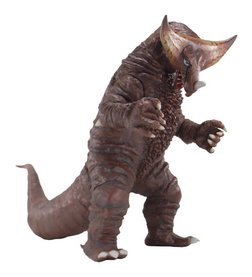 CCP 1/6特撮シリーズ ゴモラ ハイグレード Ver - KH COMPANY