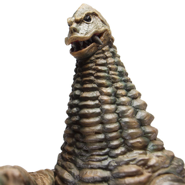 CCP 1/6特撮シリーズ レッドキング ハイグレード Ver（岩石付き） - KH