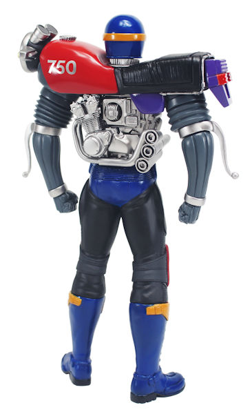 CCP バイクマン 特別カラー - KH COMPANY