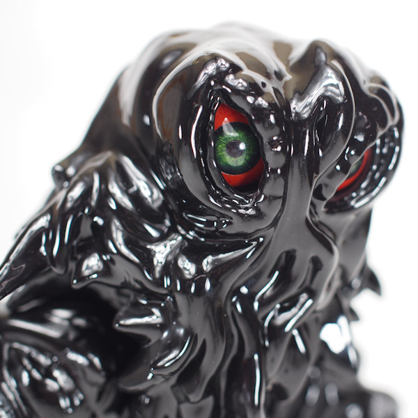 CCP AMC ヘドラ上陸期 GLOSS BLACK Ver. - KH COMPANY