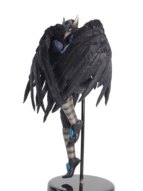 CCP カラスマン原作カラー B-type - KH COMPANY