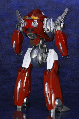 アート・ストーム EX合金 メガゾーン23 ガーランド - KH COMPANY