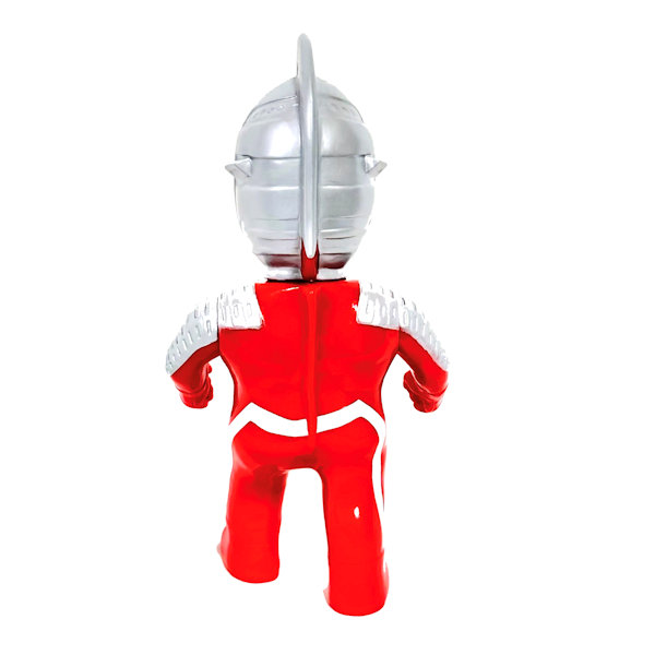 ドリームロケット 空想世界のお友だち シリーズ ウルトラセブン - KH