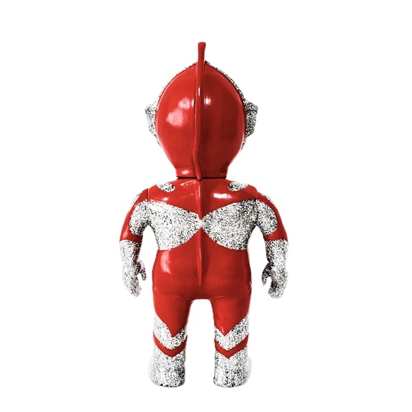 ドリームロケット 空想世界のお友だちシリーズ ウルトラマン