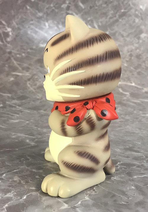 じゃりン子チエ アントニオJr．TVアニメカラーVer. - KH COMPANY