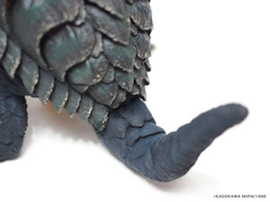 CCP AMC ガメラ2 ウルティメイト・プラズマ Ver. - KH COMPANY