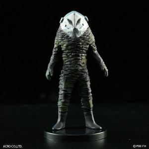 ACRO KRS35 ザラブ星人 (PVC製塗装済組み立てKIT) - KH COMPANY