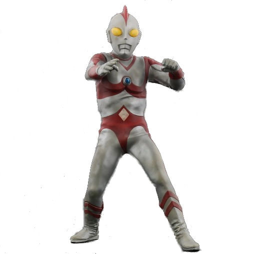 大怪獣シリーズ ウルトラマン80 激闘カラーver 少年リック エクス