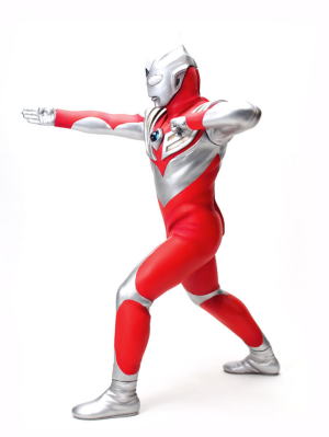 CCP ウルトラマンティガ マルチタイプver スカイタイプver パワー
