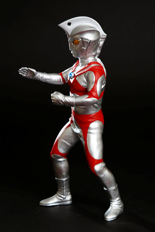 CCP ウルトラマンエース - KH COMPANY