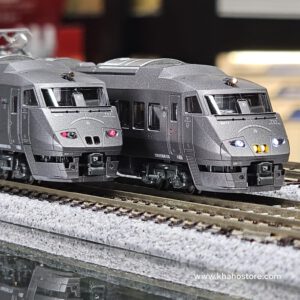 KATO 10-1541 787系＜アラウンド・ザ・九州＞ 4両セット- Khaho Store