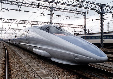 沿革 | 鉄道車両 | 川崎重工業株式会社