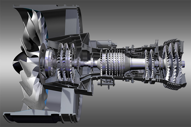 ジェットエンジン｜事業の歴史｜Kawasaki History｜川崎重工業株式会社