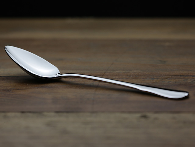 銀スプーンへの名入れについて【ロイヤルスプーン】