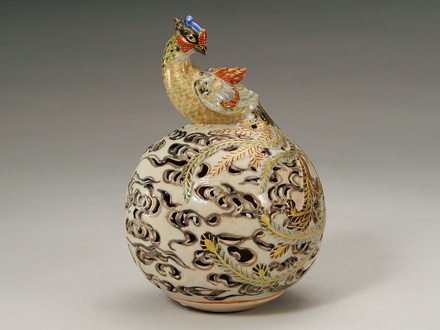 コレクション｜吉兆庵美術館