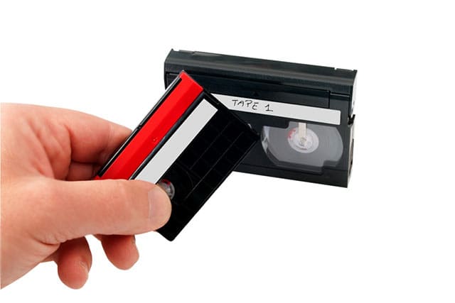 大切な思い出を残したい！miniDVをダビングするおすすめの方法とは