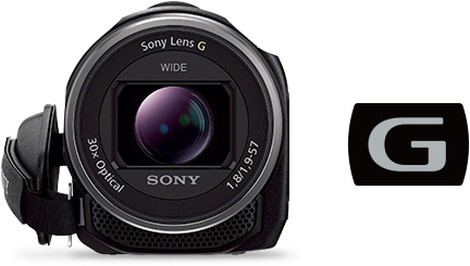 SONY[ソニー] HDR-CX535｜イチオシ!デジタルカメラ｜カメラのキタムラ