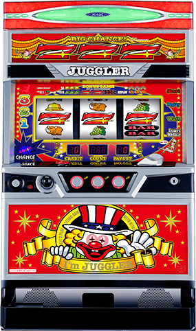 SアイムジャグラーEX-TP」｜検定情報｜株式会社北電子