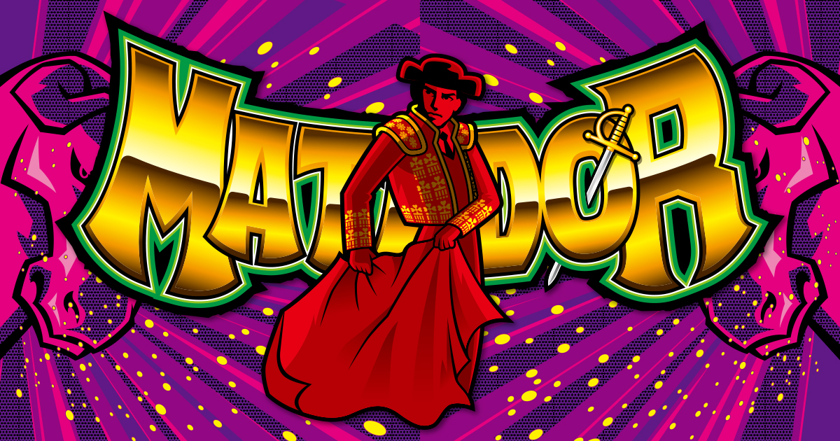 マタドールⅡ-30 | 北電子