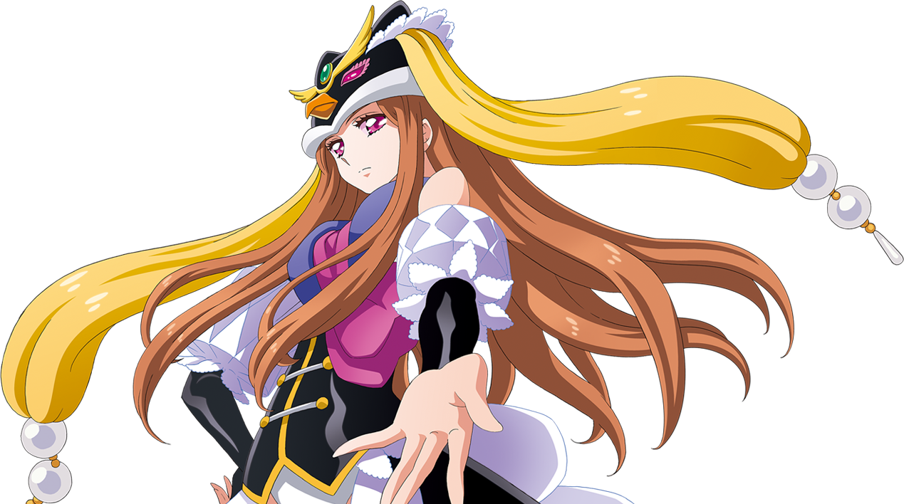 パチスロ 輪るピングドラム｜株式会社 北電子