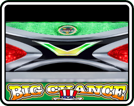 プレミアム演出 | ハッピージャグラーV Ⅲ｜株式会社 北電子