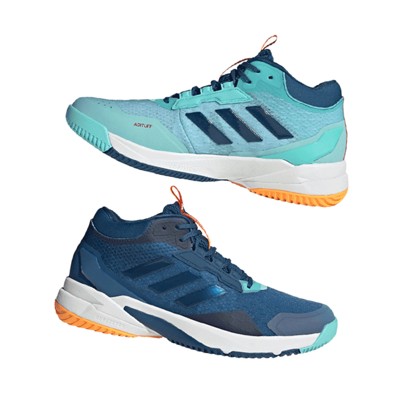 アディダス 日本未発売インドアシューズスタビル 16 ラストダンス