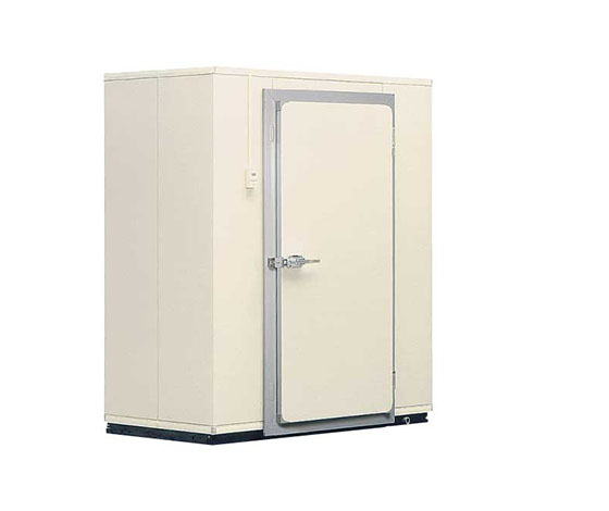 プレハブ冷凍・冷蔵庫｜商品情報｜北沢産業株式会社