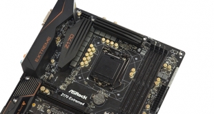 ASRock Z170 Extreme4 Motherboard Review | KitGuru