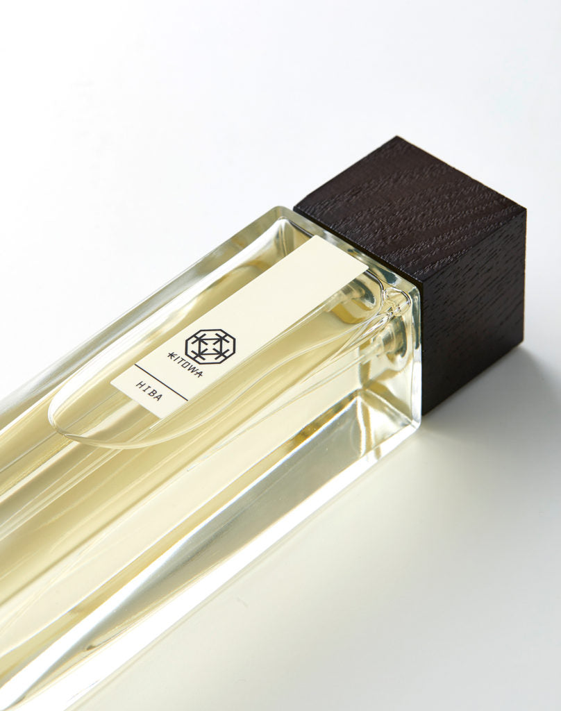 KITOWA】REFRESHER MIST / リフレッシャーミスト（HIBA）