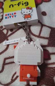 ♪キティコレクション（2）ぬいぐるみ・ミニドール・マスコット