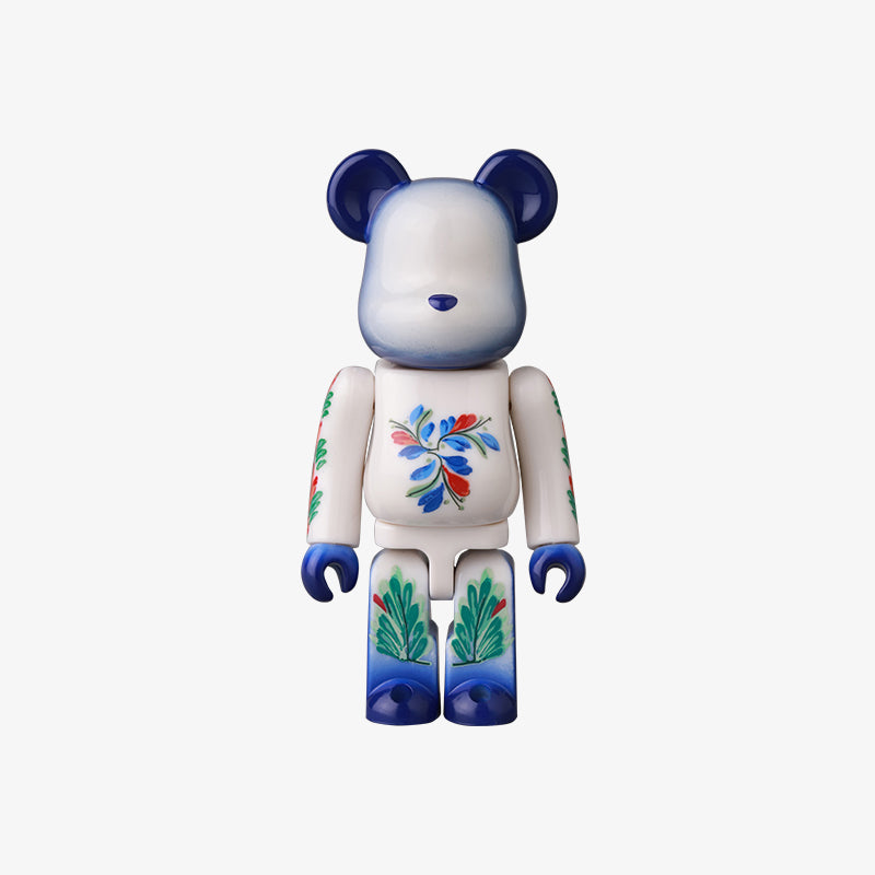 MEDICOM TOY BE@RBRICK SERIES 51 SET -1BOX (24個入り)- – KICKS LAB.