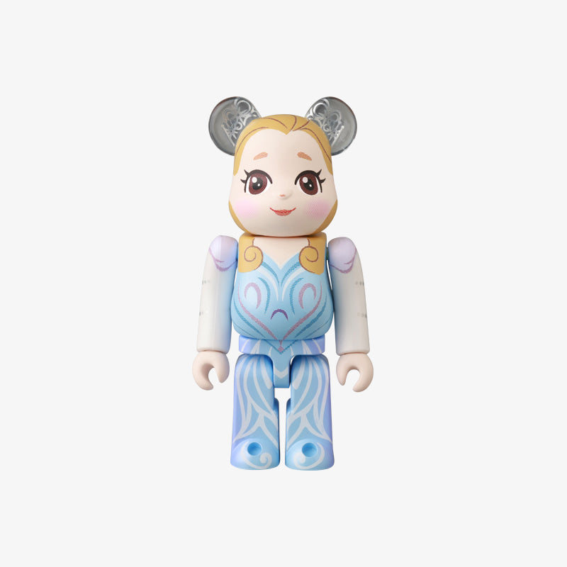 MEDICOM TOY BE@RBRICK SERIES 51 SET -1BOX (24個入り)- – KICKS LAB.