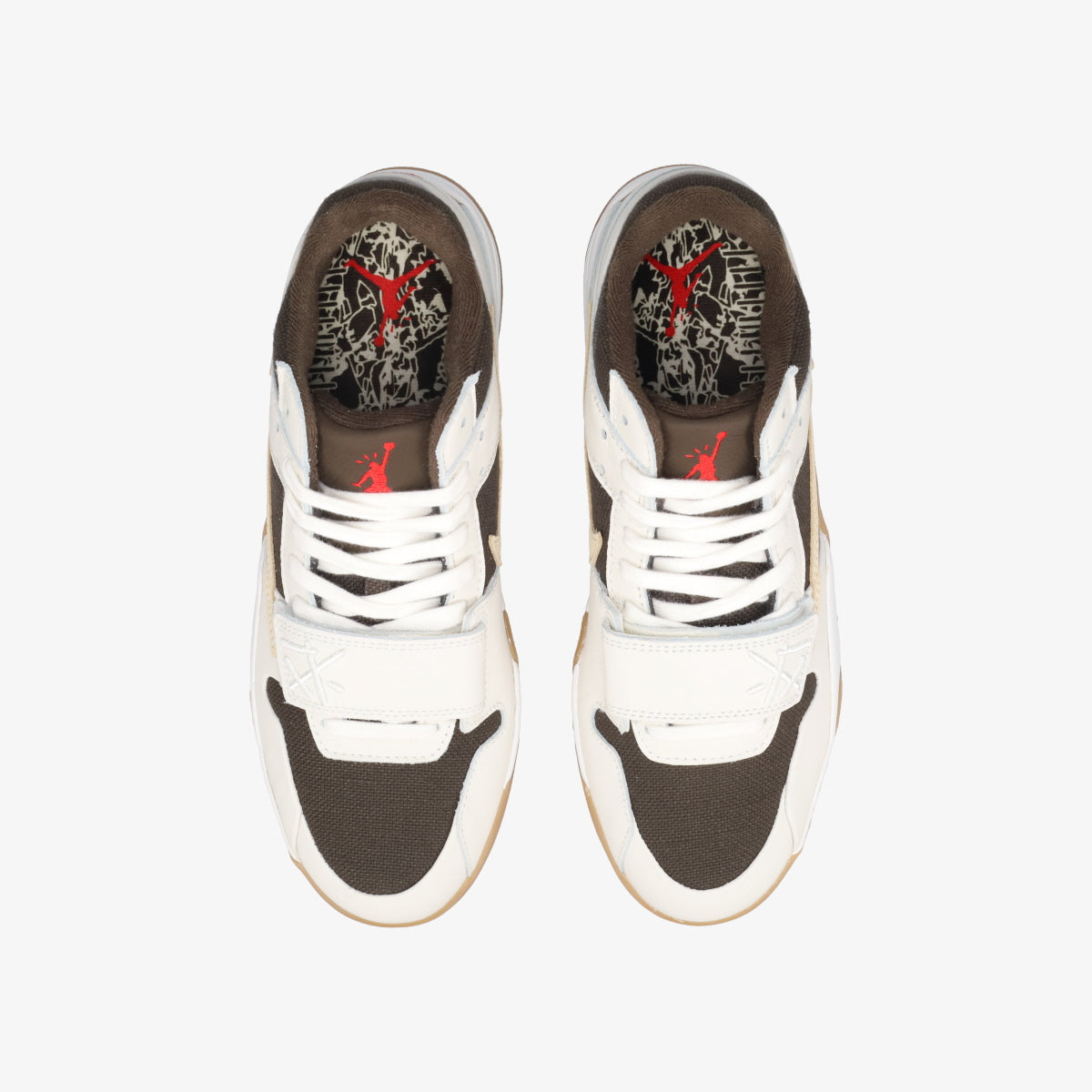 NIKE JORDAN JUMPMAN JACK TR × TRAVIS SCOTT – KICKS LAB.