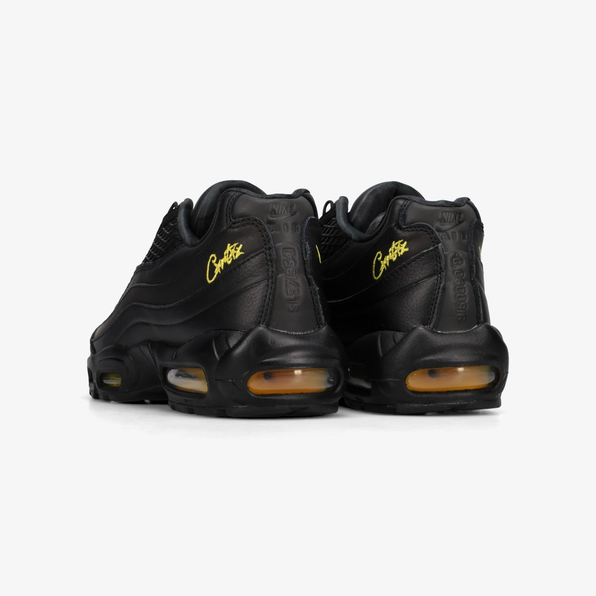 NIKE AIR MAX 95 × CORTEIZ – KICKS LAB.