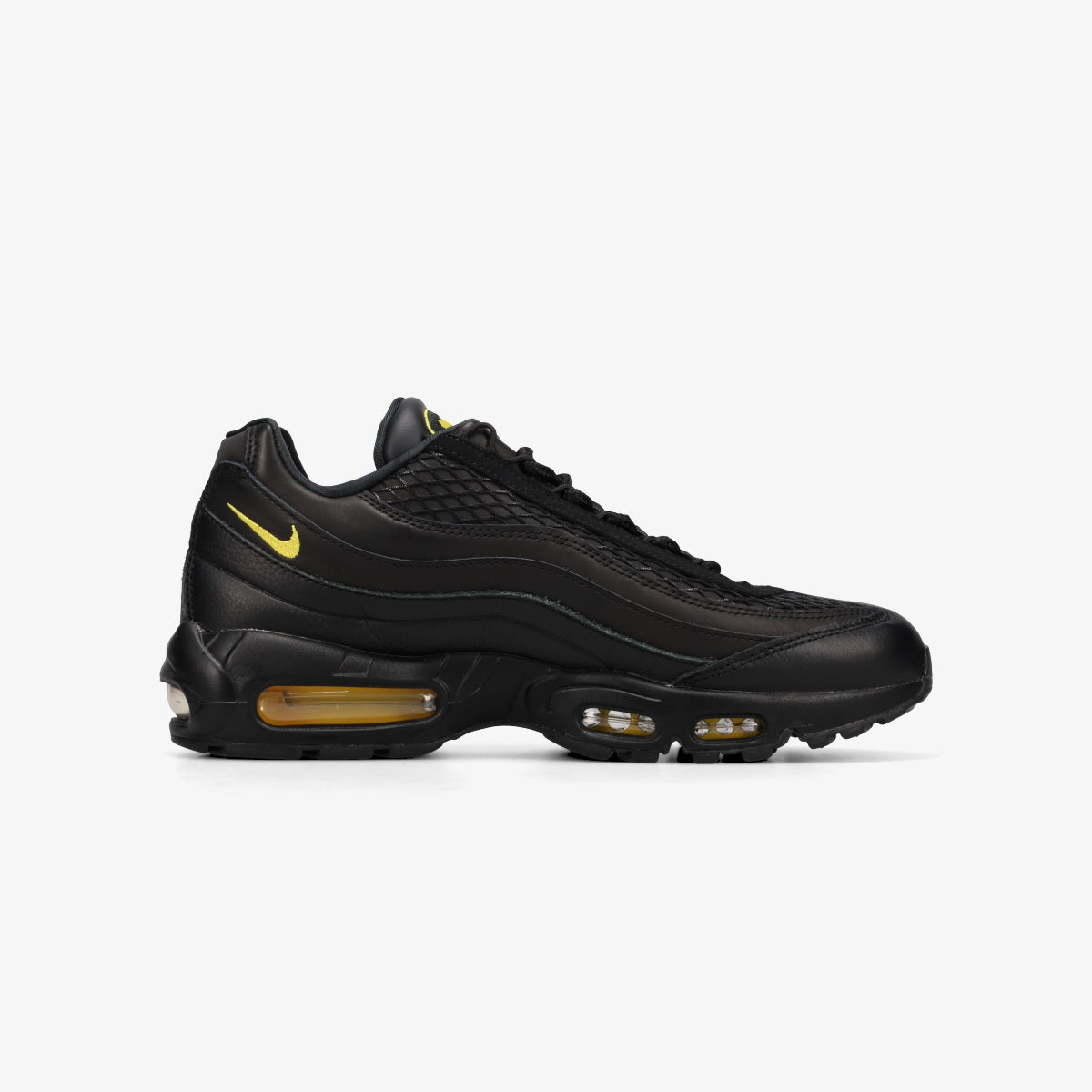 NIKE AIR MAX 95 × CORTEIZ – KICKS LAB.