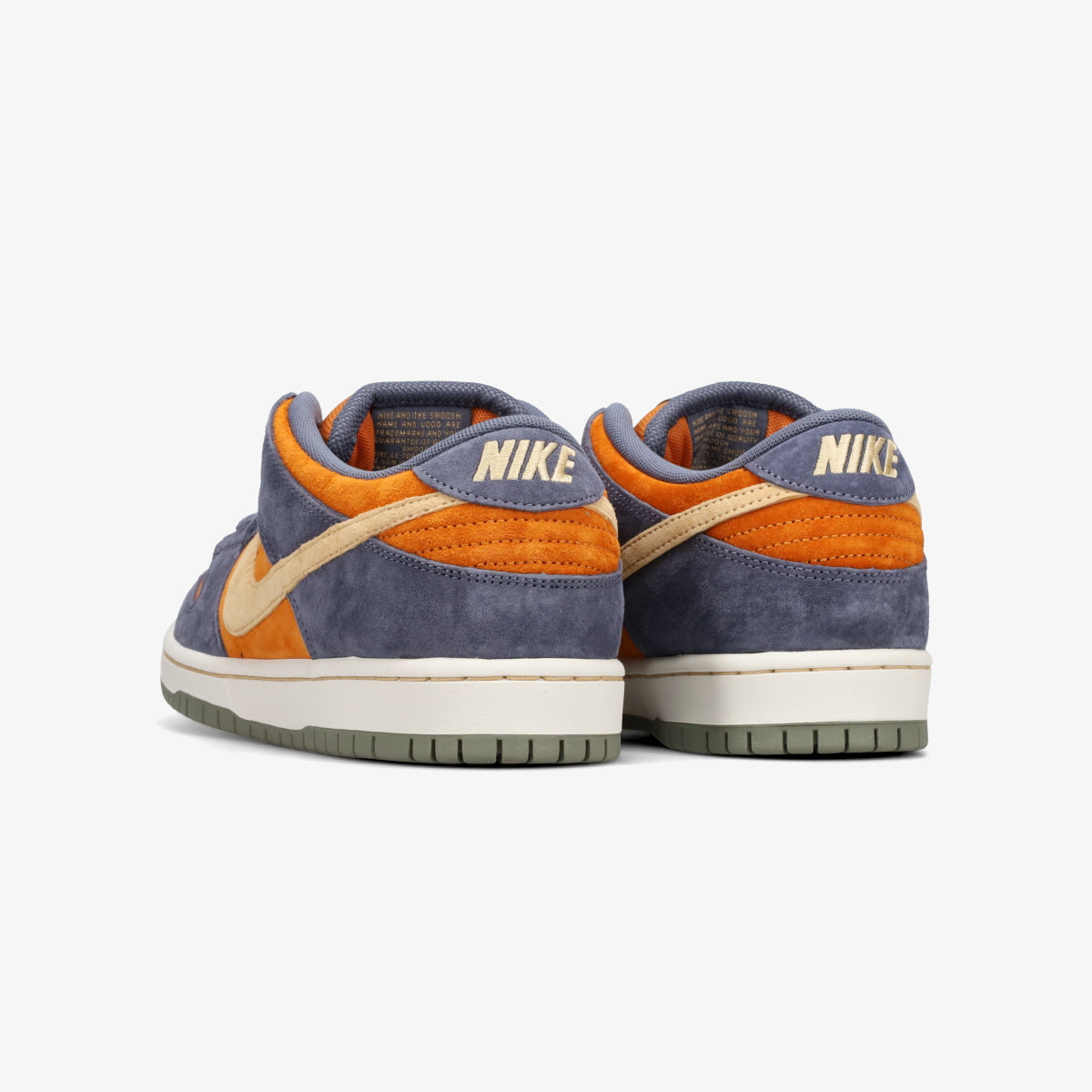 NIKE SB DUNK LOW PRO – KICKS LAB.