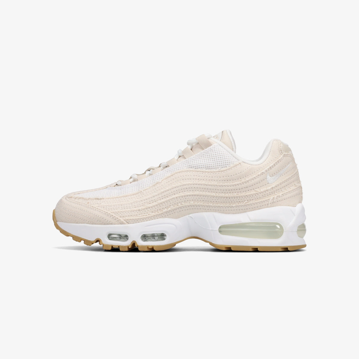 NIKE AIR MAX 95 OG × LEVI'S -DENIM WHITE- – KICKS LAB.