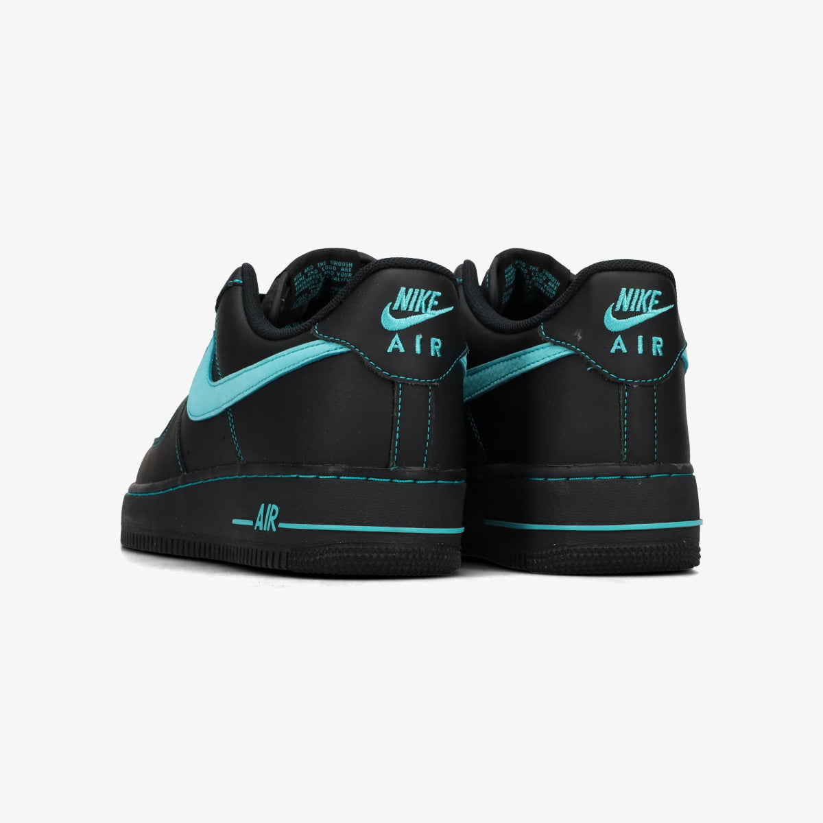 NIKE AIR FORCE 1 LOW -UN TIFFANY- – KICKS LAB.