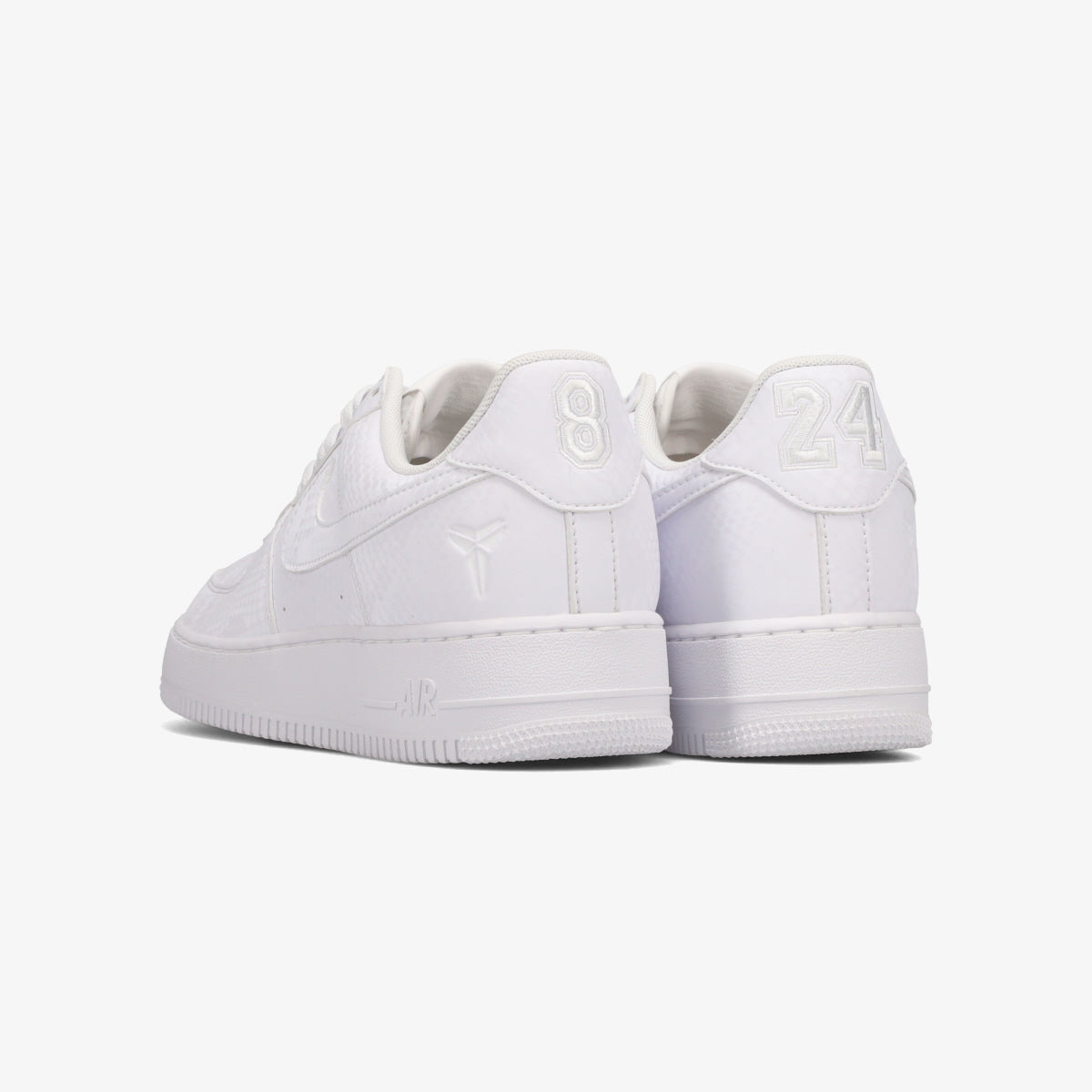 NIKE AIR FORCE 1 LOW × KOBE BRYANT – KICKS LAB.