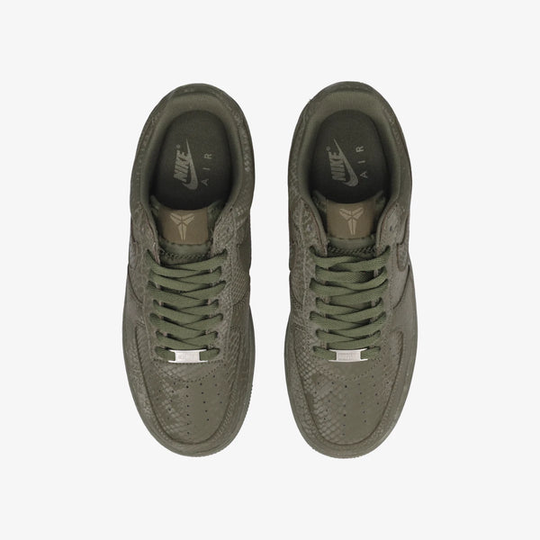 NIKE AIR FORCE 1 LOW × KOBE BRYANT – KICKS LAB.