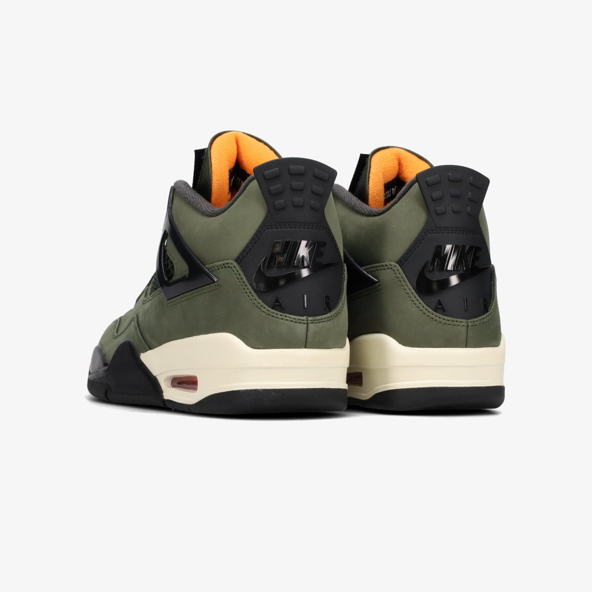 NIKE AIR JORDAN 4 RETRO OG SP × UNDEFEATED – KICKS LAB.