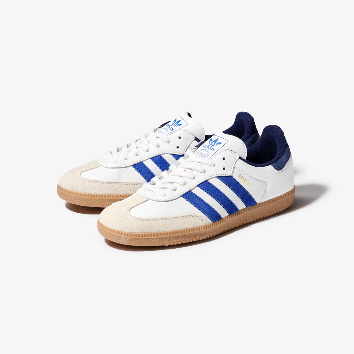 adidas SAMBA OG -KICKS LAB. EXCLUSIVE-