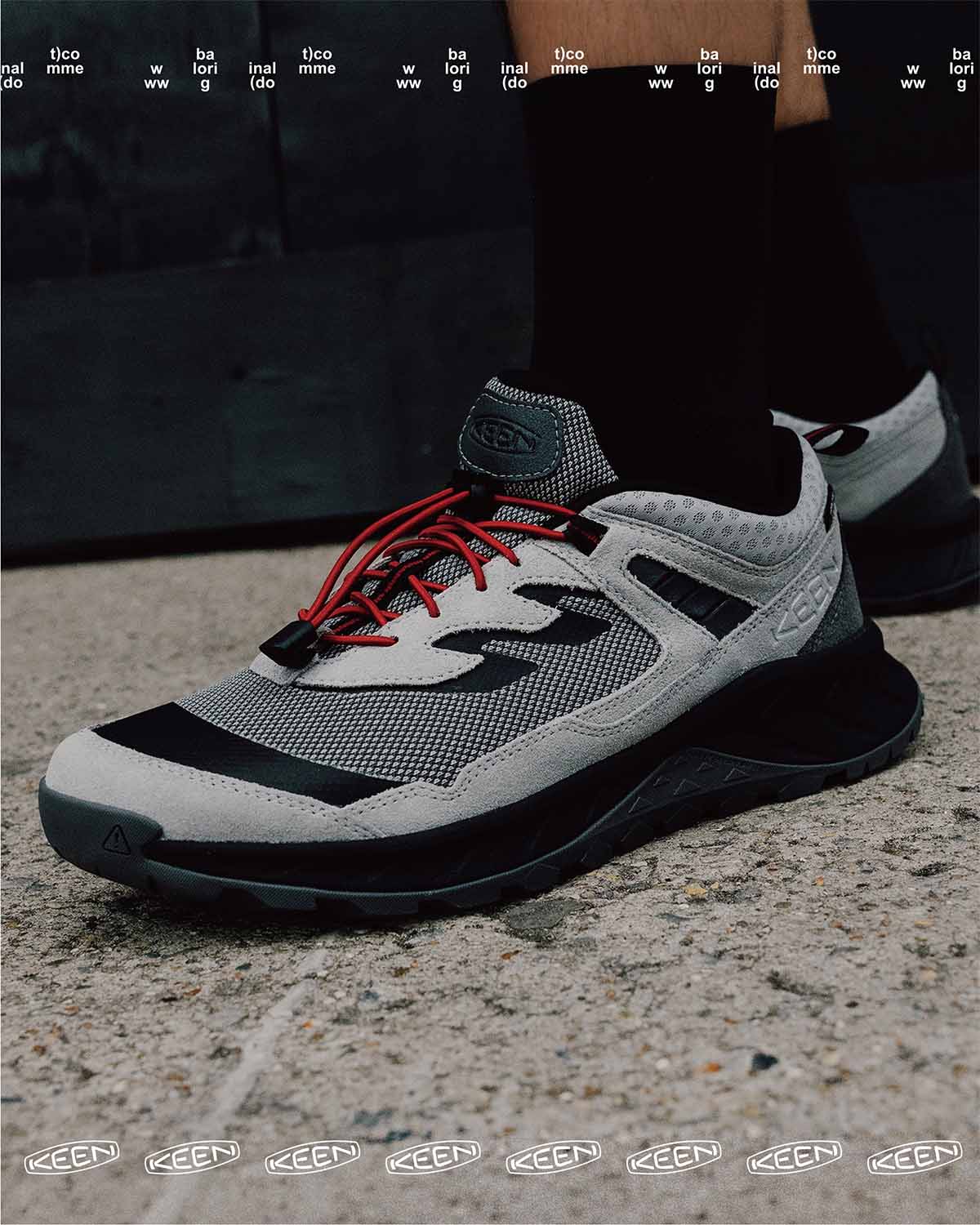 KEEN HIGHTRAIL SP WP – KICKS LAB.