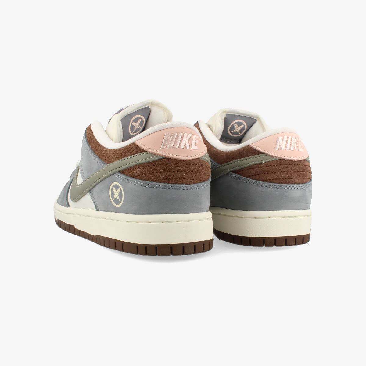 NIKE SB DUNK LOW PRO QS -堀米雄斗(YUTO HORIGOME)- – KICKS LAB.