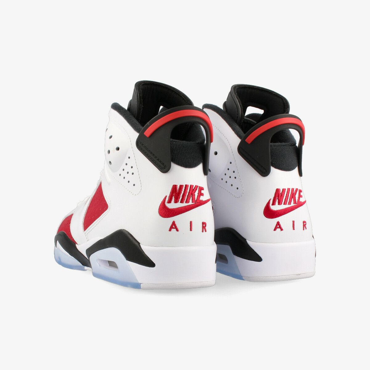 NIKE AIR JORDAN 6 RETRO -CARMINE- – KICKS LAB.