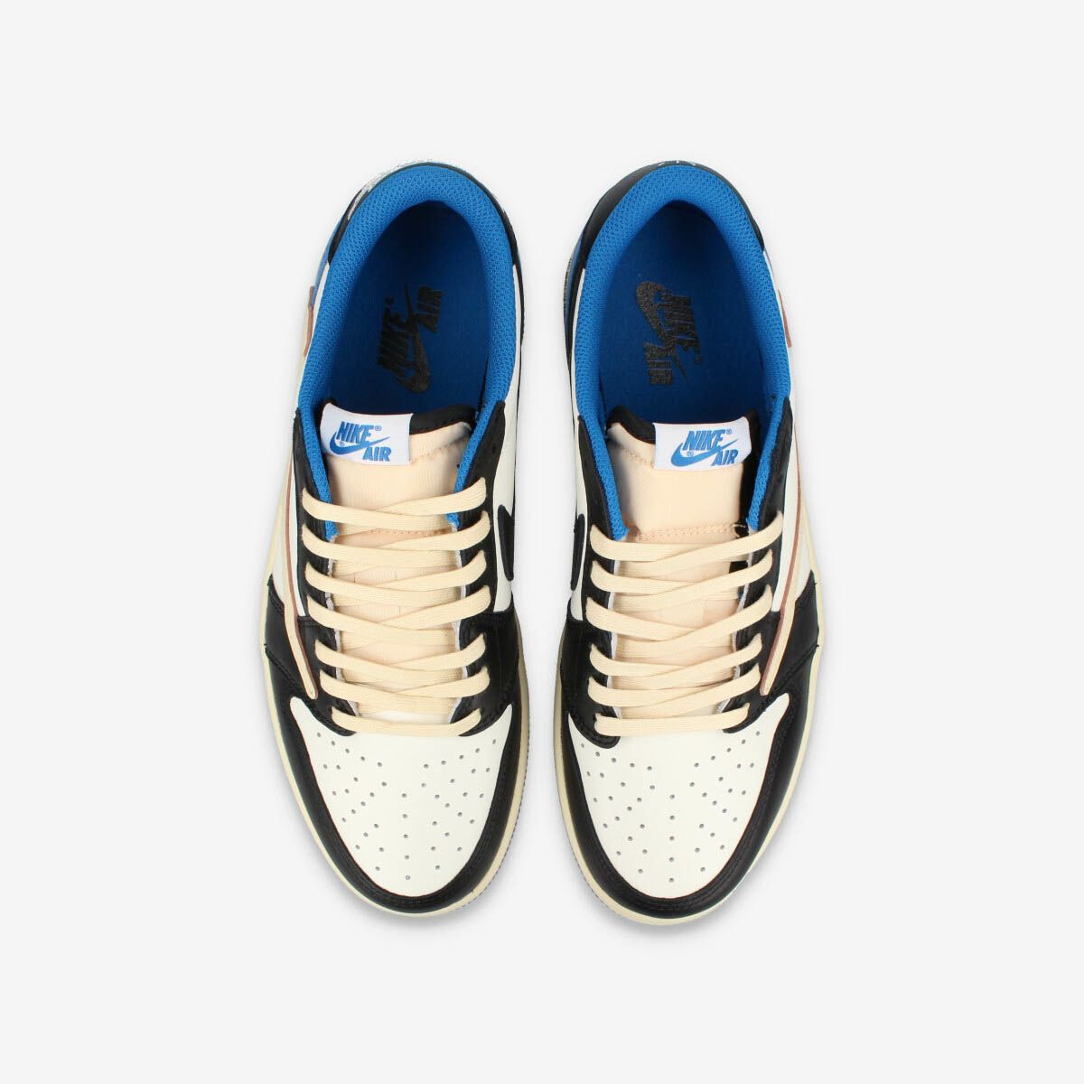 NIKE AIR JORDAN 1 LOW OG SP -TRAVIS SCOTT × FRAGMENT- – KICKS LAB.