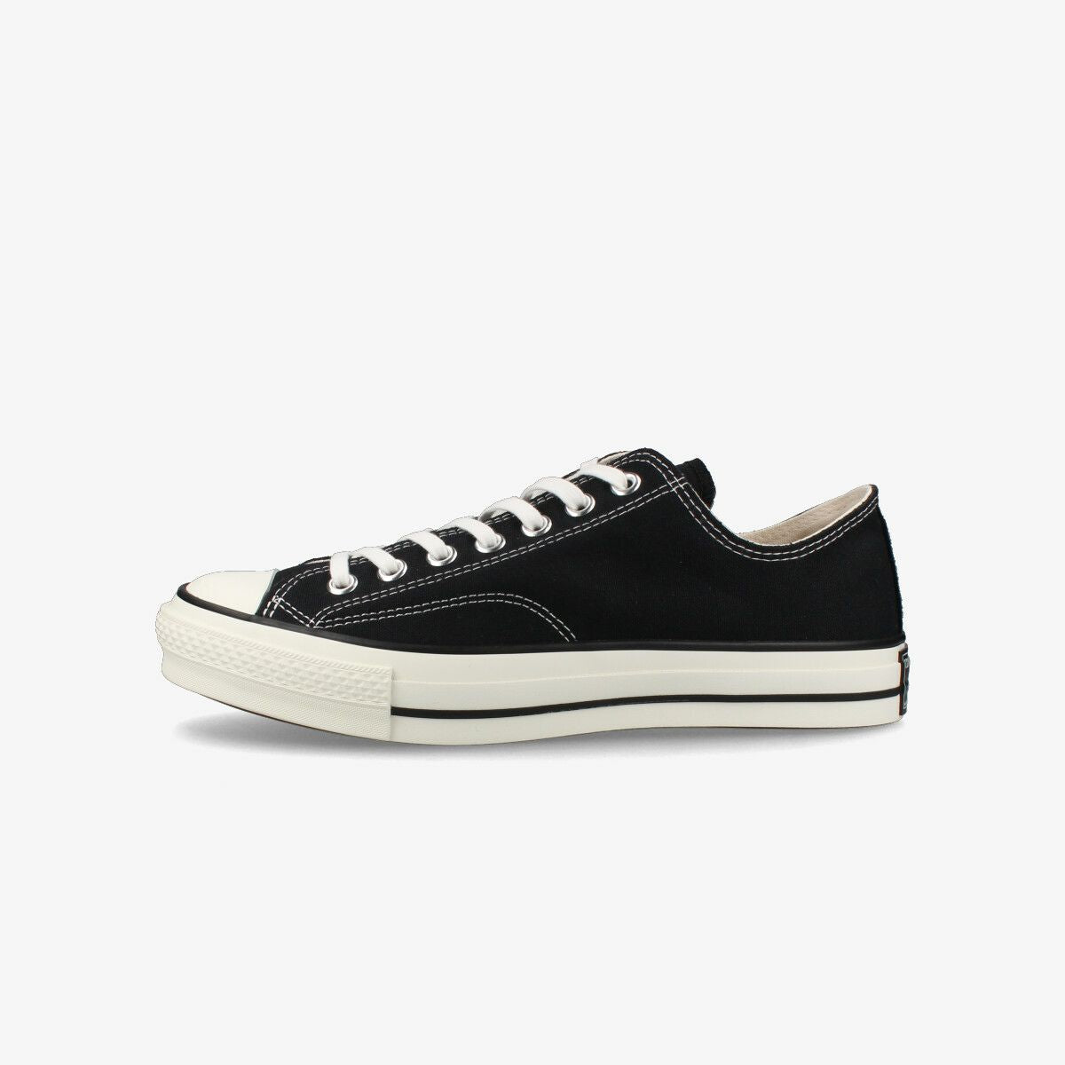 CONVERSE ALL STAR J VTG 57 OX -TIME LINE- -MADE IN JAPAN- – KICKS LAB.