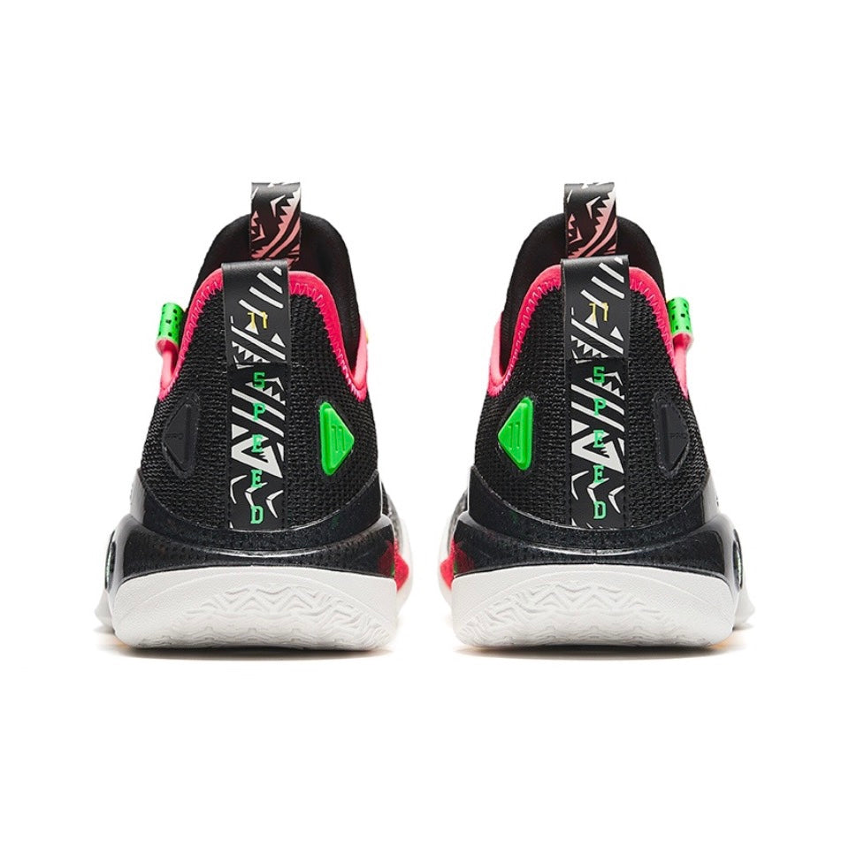 ANTA ショックウェーブ 5 プロ「スピード」